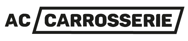logo ac carrosserie