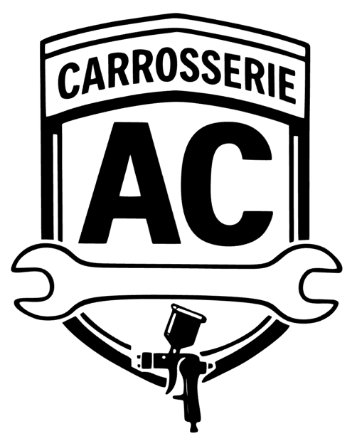 logo ac carrosserie